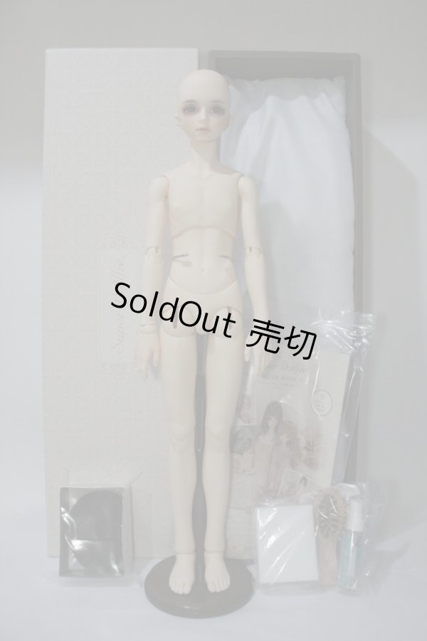 画像4: SDGrBoy/フルチョイス:F-58 Y-23-12-27-001-YB-ZY (4)