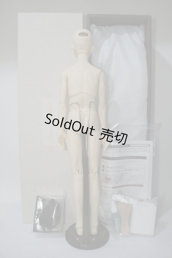 画像6: SDGrBoy/フルチョイス:F-58 Y-23-12-27-001-YB-ZY (6)