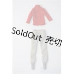 画像: momoko/OF 衣装 トップス+スウェットデザインパンツ(セキグチ/ペットワークス) Y-24-12-18-182-YB-ZY
