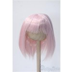 画像: 7inchウィッグ/BLine ナチュラルミディ(なにぬねこみや様)ピンク系 Y-25-02-19-170-YB-ZY