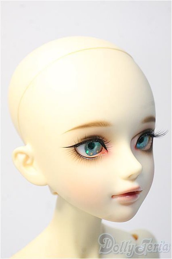 画像2: BJD CROBI/M Line Girl:Zia Y-25-02-19-241-YB-ZY (2)