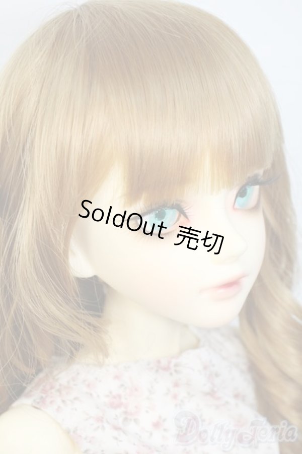 画像2: BJD CROBI/M Line Girl:Zia Y-25-08-13-292-YB-ZY (2)