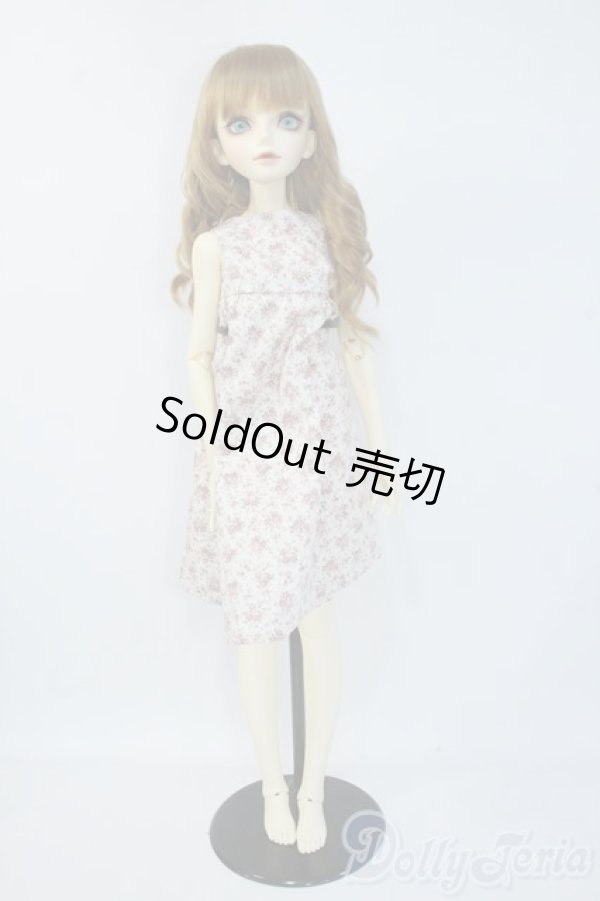 画像4: BJD CROBI/M Line Girl:Zia Y-25-08-13-292-YB-ZY (4)