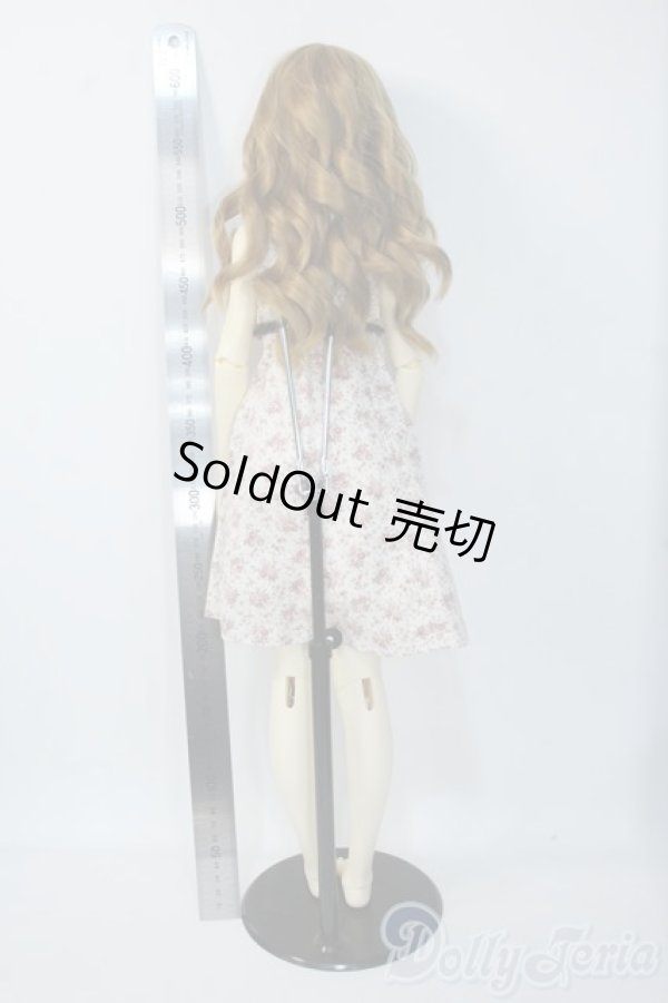 画像5: BJD CROBI/M Line Girl:Zia Y-25-08-13-292-YB-ZY (5)