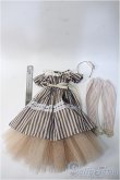 画像2: SD/Alice antique Stripe set(SADOL) Y-24-11-06-026-YB-ZY (2)