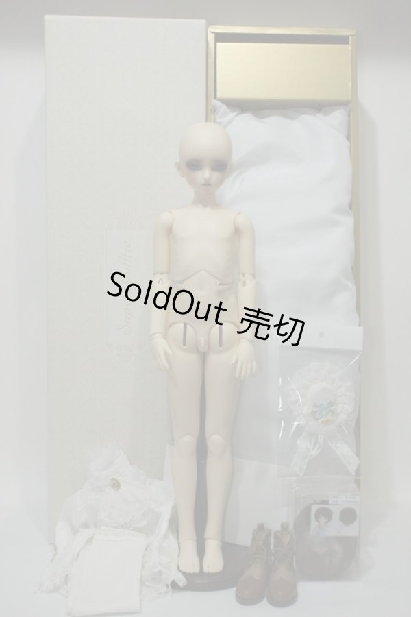 画像4: SDB/ワンオフ F-97(つきみ様メイク)フルセット Y-23-12-13-042-TN-ZY (4)