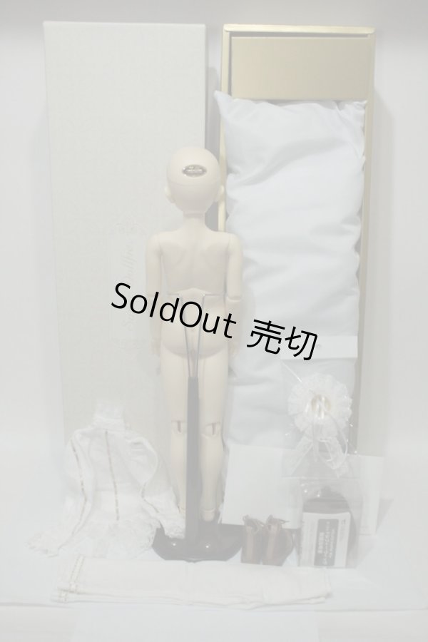 画像5: SDB/ワンオフ F-97(つきみ様メイク)フルセット Y-23-12-13-042-TN-ZY (5)