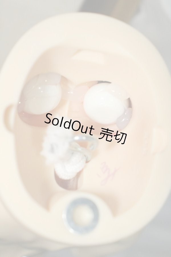 画像7: SDB/ワンオフ F-97(つきみ様メイク)フルセット Y-23-12-13-042-TN-ZY (7)