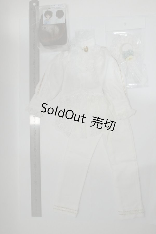 画像8: SDB/ワンオフ F-97(つきみ様メイク)フルセット Y-23-12-13-042-TN-ZY (8)