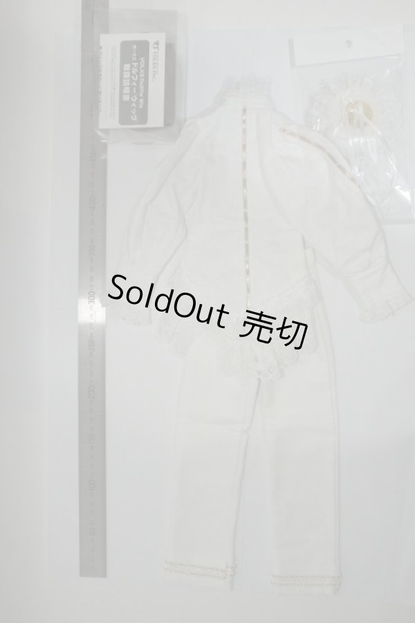 画像9: SDB/ワンオフ F-97(つきみ様メイク)フルセット Y-23-12-13-042-TN-ZY (9)