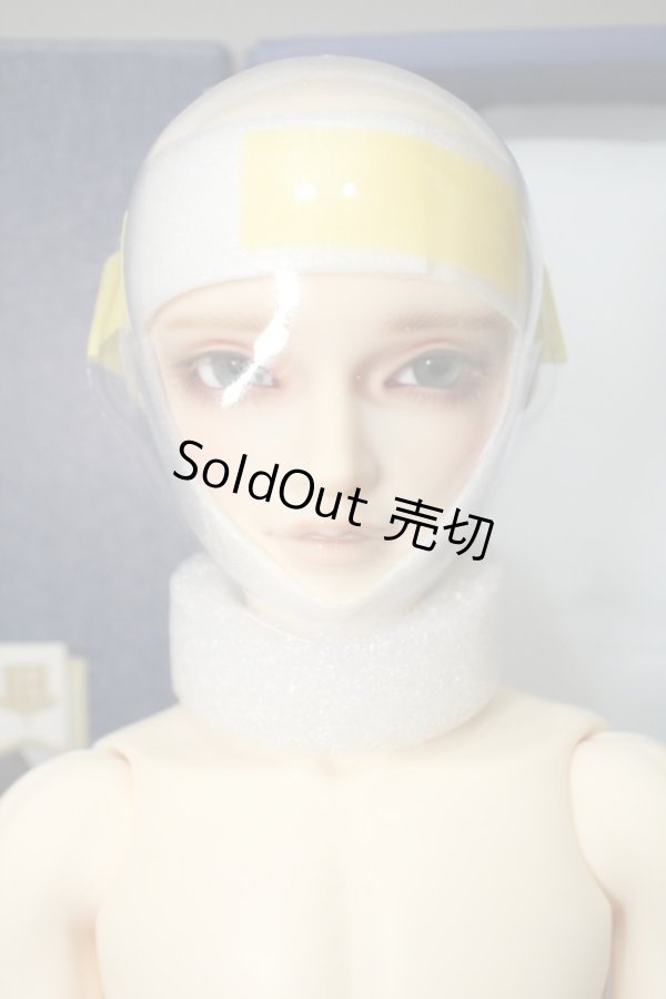 画像3: SD17BOY/マクシミリアン 星間学寮Ver. 本体+箱+お布団+書類のみ Y-23-12-13-041-YB-ZY (3)