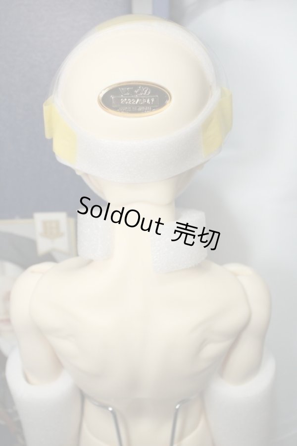 画像7: SD17BOY/マクシミリアン 星間学寮Ver. 本体+箱+お布団+書類のみ Y-23-12-13-041-YB-ZY (7)