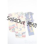 画像: ネオブライス/OF衣装セット(振り袖) Y-25-01-29-153-YB-ZY