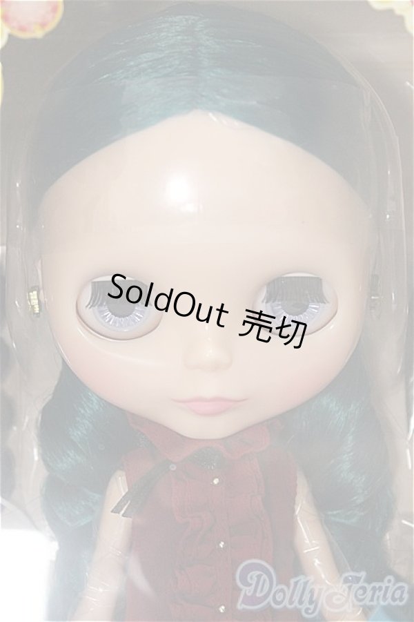 画像1: ネオブライス/アレクシスエメラルド/0 A-25-08-06-174-YB-ZA (1)