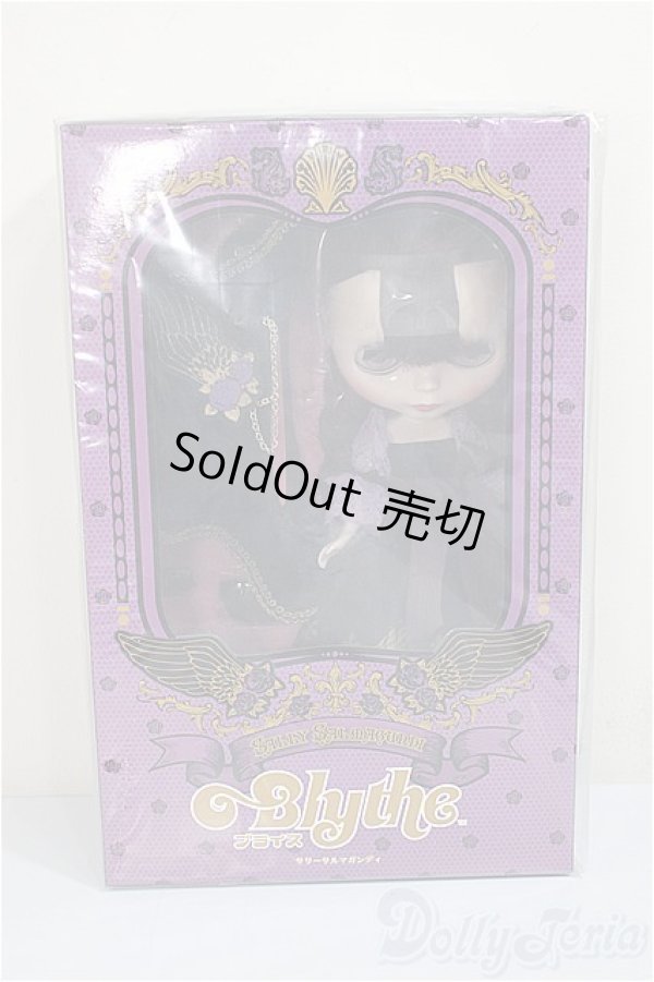 画像2: ネオブライス/サリー・サルマガンディ/0 A-25-08-06-170-YB-ZA (2)