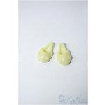 画像: ワンダーフロッグ/OF おたまくつ イエロー系 Y-25-03-12-178-YB-ZY