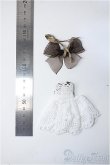 画像2: オビツ11/OF:リボンドレス衣装セット Y-24-12-25-049-YB-ZY (2)