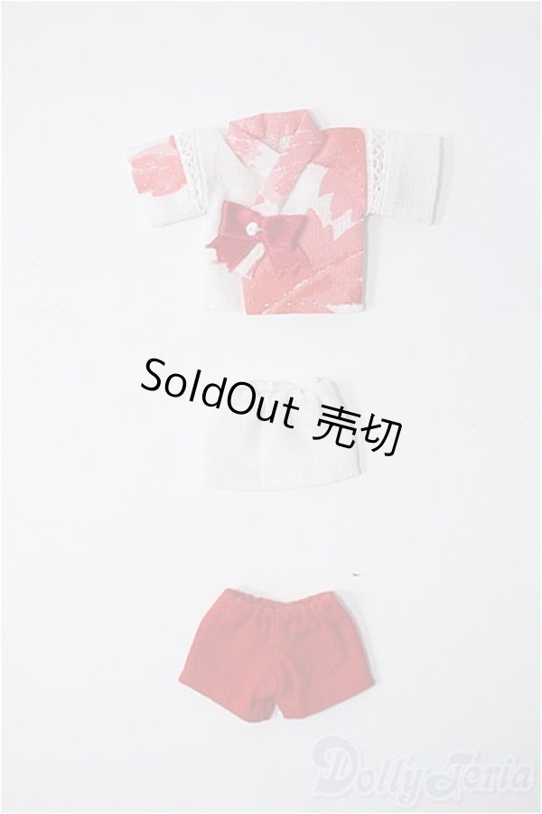 画像1: オビツ11/OF:和服衣装セット Y-25-07-23-150-YB-ZY (1)