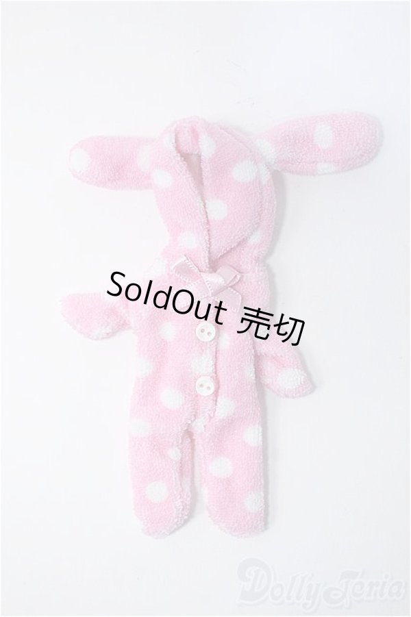 画像1: オビツ11/Brownie/OF:着ぐるみ衣装(ウサギ) Y-24-12-25-213-YB-ZY (1)