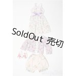 画像: ネオブライス/OF：衣装セット Y-25-01-29-199-TN-ZY