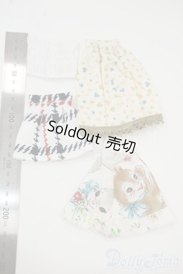 画像2: ネオブライス/OF：衣装セット Y-25-12-10-132-TN-ZY (2)