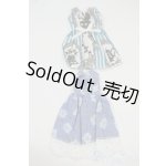 画像: ネオブライス/OF:衣装セット Y-25-12-10-135-TN-ZY