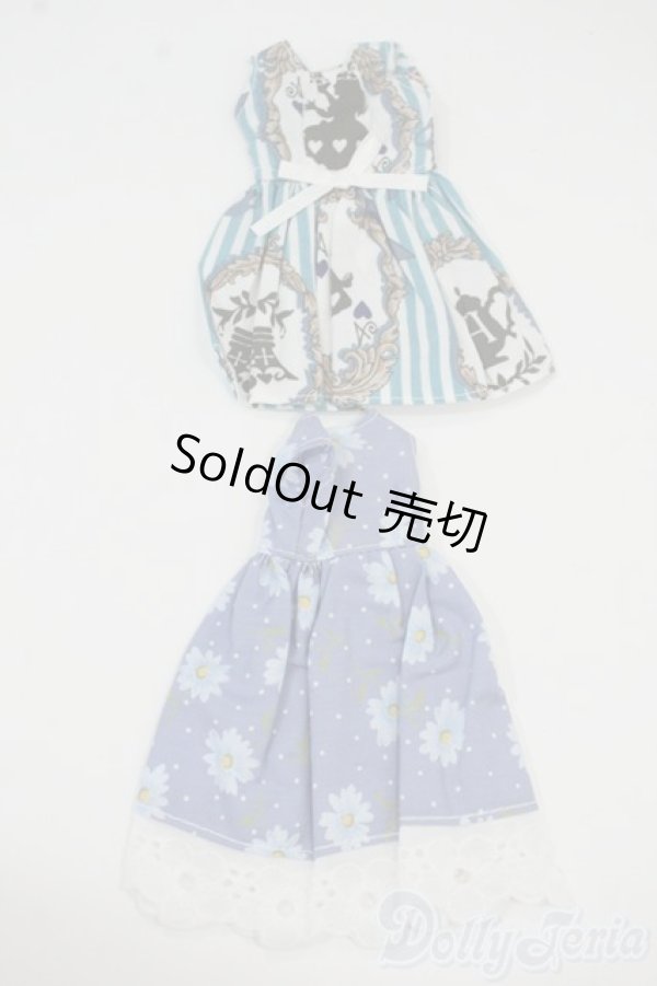 画像1: ネオブライス/OF：衣装セット Y-25-12-10-135-TN-ZY (1)