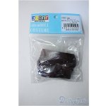 画像: azone50/50ウェッジソールパンプス(アゾン)ダークレッド Y-25-03-12-174-YB-ZY