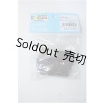 画像: azone50/50ウェッジソールパンプス(アゾン)ダークレッド Y-25-03-12-174-YB-ZY