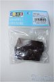 画像: azone50/50ウェッジソールパンプス(アゾン)ダークレッド Y-25-03-12-174-YB-ZY