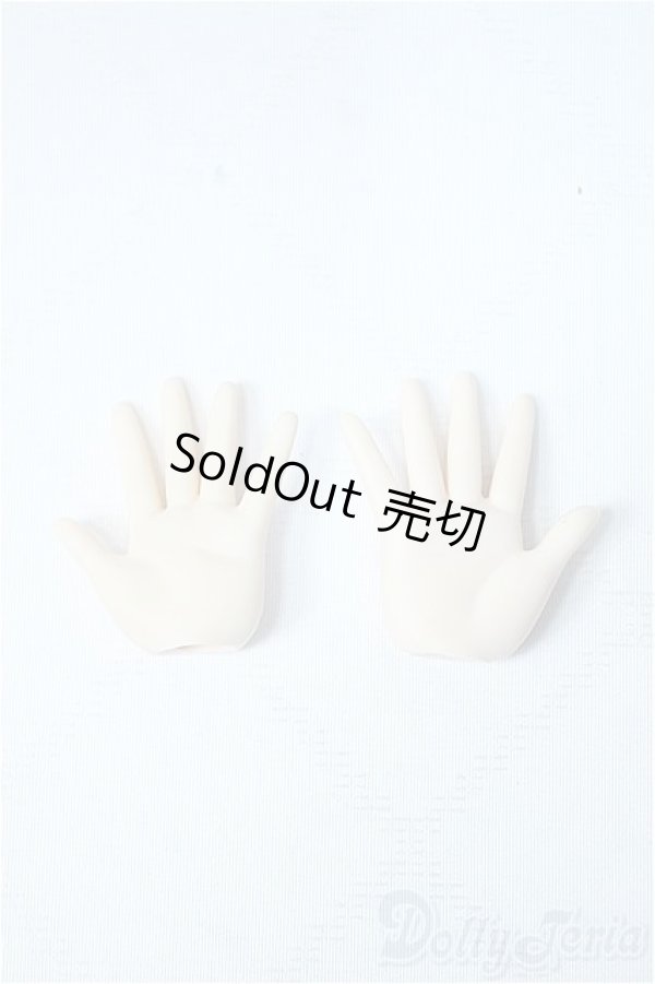 画像1: オビツ50/ハンドパーツ(オビツ) Y-24-09-04-252-YB-ZY (1)