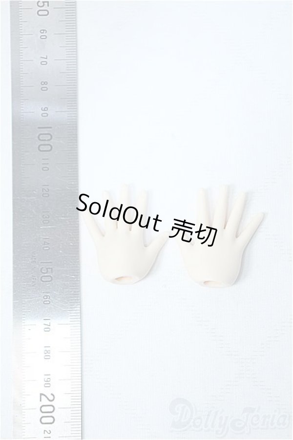 画像2: オビツ50/ハンドパーツ(オビツ) Y-24-09-04-252-YB-ZY (2)