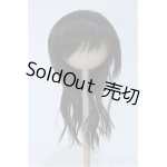 画像: 9-10inchウィッグ/ミディアム Y-24-10-02-173-YB-ZY
