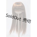 画像: 8-9inchウィッグ/ロング Y-25-02-19-159-YB-ZY