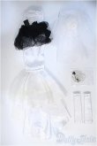 画像1: SD13GIRL/OF:ドレス衣装セット(DollHeart製) Y-25-01-22-034-YB-ZY (1)