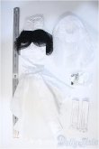画像2: SD13GIRL/OF:ドレス衣装セット(DollHeart製) Y-25-01-22-033-YB-ZY (2)