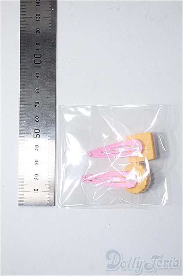 画像2: MDD/OFセット:ヘアアクセサリーx2 Y-25-01-15-163-YB-ZY (2)