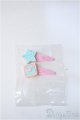 画像: MDD/OFセット:ヘアアクセサリーx2 Y-25-01-15-157-YB-ZY