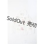 画像: MSD/OF:レトロ柄ワンピース衣装 Y-25-01-22-021-YB-ZY
