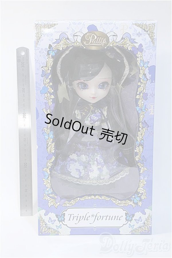 画像2: プーリップ/フーティエ/ I-25-10-26-420-TO-ZI (2)