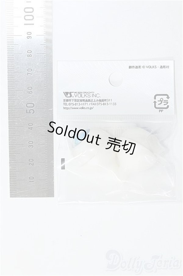 画像2: DD/アニメティックアイズ:24mm(ボークス) Y-25-07-30-222-YB-ZY (2)