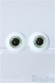 画像: 17ｍｍグラスアイ/glass eyes(Nx2様)ウォーターグリーン Y-25-01-22-051-YB-ZY
