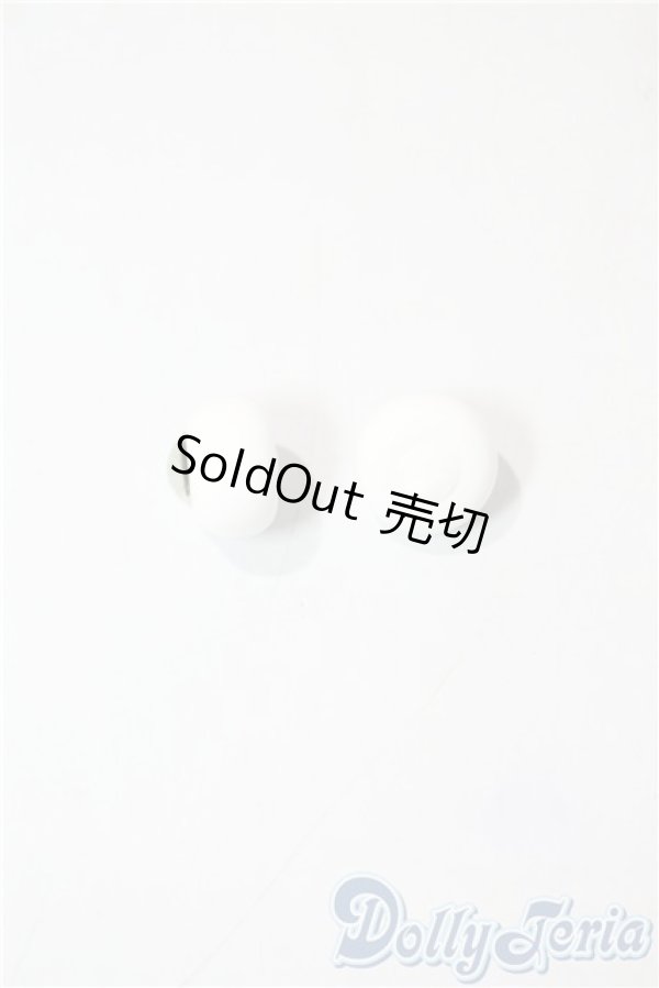 画像2: 17ｍｍグラスアイ/glass eyes(Nx2様)ウォーターグリーン U-25-08-26-065-KD-ZU (2)