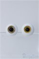 画像: 16ｍｍグラスアイ/B品 glass eyes(Nx2様)ウォーターグレー Y-25-03-05-215-YB-ZY