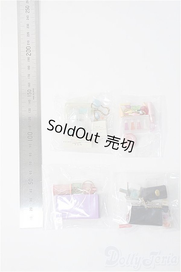 画像2: リーメント/COSMETIC：手のひらサイズのコスメフィギュア(4種セット) Y-25-02-12-220-YB-ZY (2)
