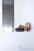 画像3: ねんどろいどどーる/OFシューズ バックルレザーシューズ Y-25-03-12-143-YB-ZY (3)