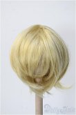 画像1: 6-7inchウィッグ/ショート Y-25-02-19-164-YB-ZY (1)
