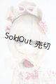 画像: DOLLCE/ミニスウィーツドール:リコリス Y-25-04-16-239-YB-ZY