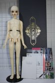 画像1: BJD CROBI/R-line ZION Y-24-03-20-061-TN-ZY (1)