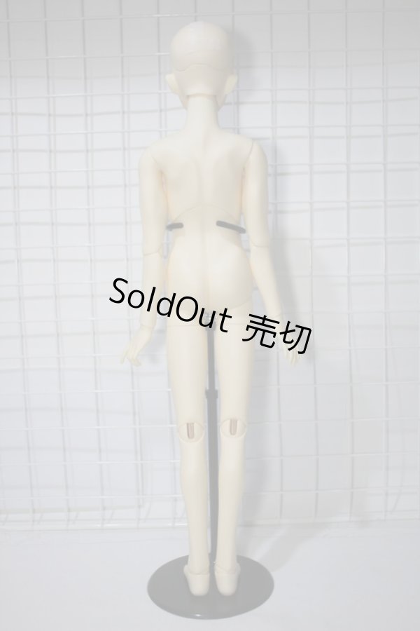 画像2: BJD CROBI/R-line ZION Y-24-03-20-061-TN-ZY (2)